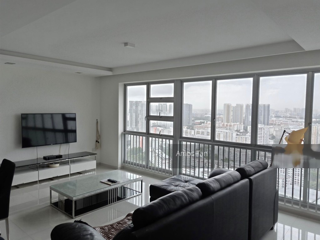 Blk 416 Clementi Avenue 1 (Clementi), HDB 5 Rooms #214621671